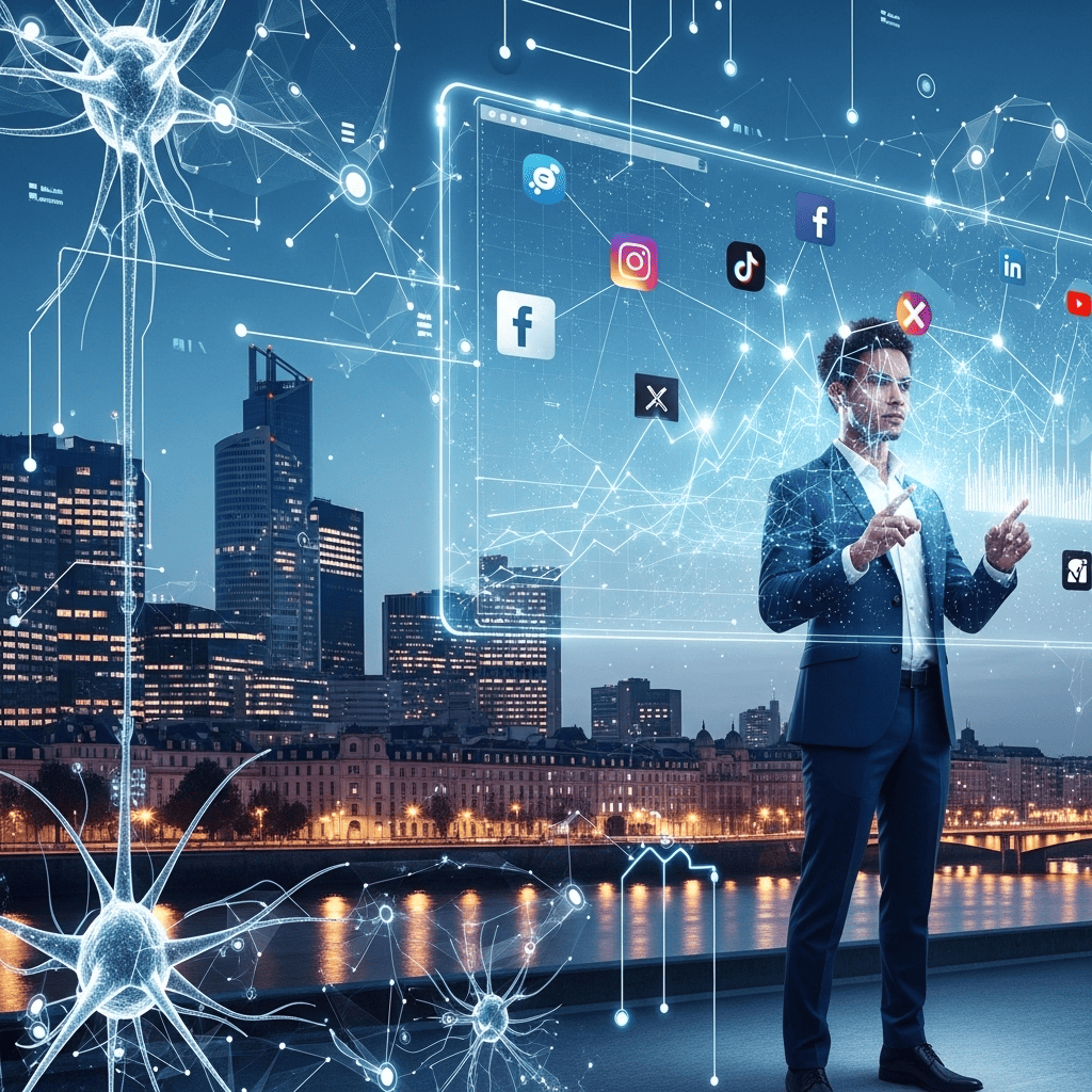 Comment Choisir Votre Community Manager en Pays de la Loire en 2025 : Le Guide Complet pour une Stratégie Digitale Gagnante