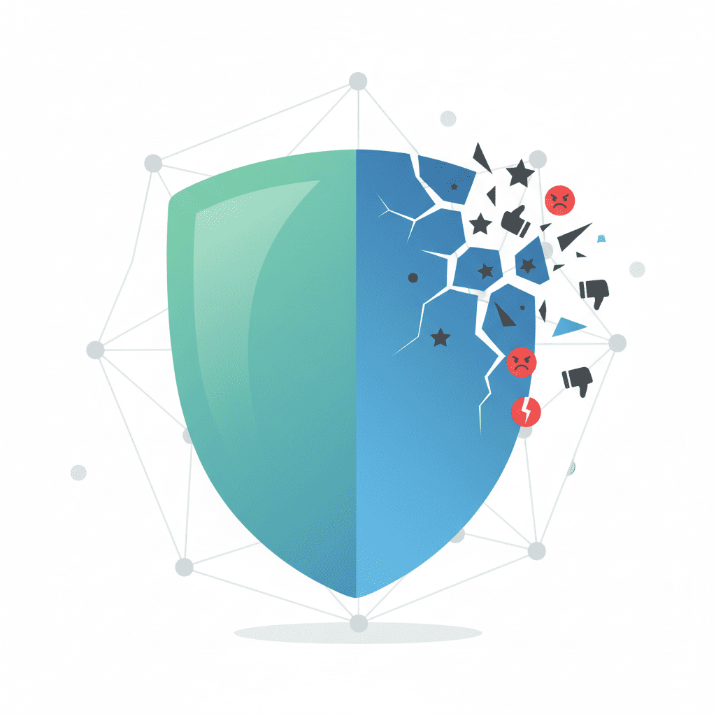 Gestion de Crise E-réputation : Le Guide Ultime pour Gérer les Avis Négatifs et Protéger Votre Réputation Numérique