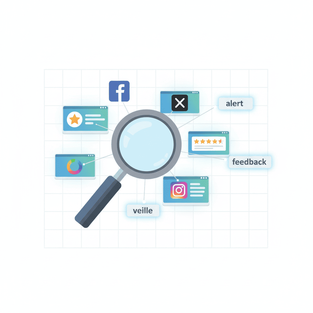 Gestion de Crise E-réputation : Le Guide Ultime pour Gérer les Avis Négatifs et Protéger Votre Réputation Numérique