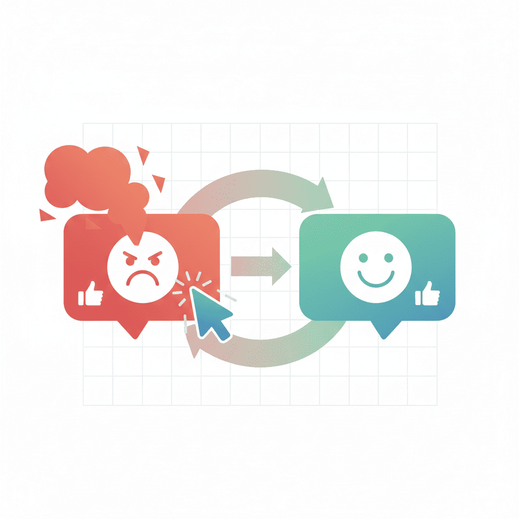 Gestion de Crise E-réputation : Le Guide Ultime pour Gérer les Avis Négatifs et Protéger Votre Réputation Numérique