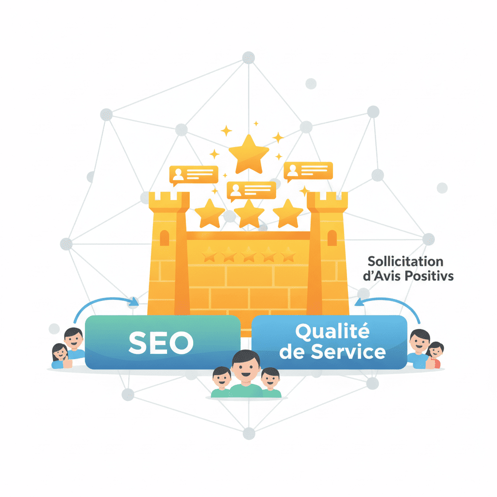 Gestion de Crise E-réputation : Le Guide Ultime pour Gérer les Avis Négatifs et Protéger Votre Réputation Numérique