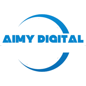 logo Aimy Digital