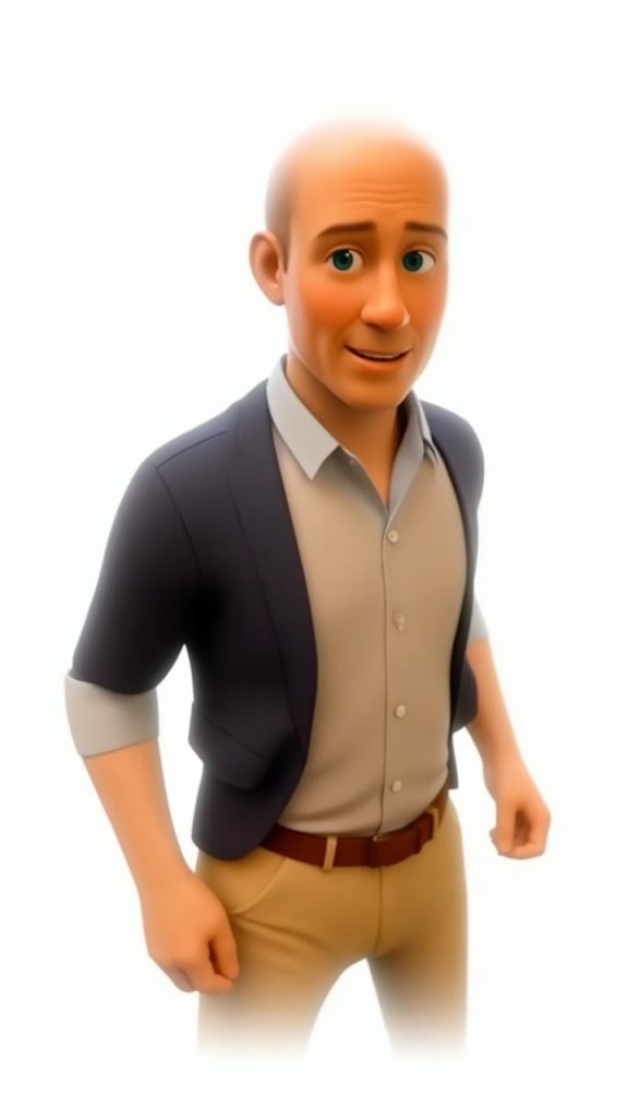 photo yohann lambert - Identité visuelle Lambert Digital Pulse